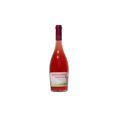 Retsina rose 75cl